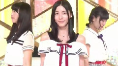 SKE48 - 不器用太陽