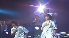 w-inds. - Feel The Fate