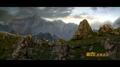 模仿翻唱 - 破晓之后