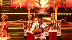 日本群星 - Hula Girl
