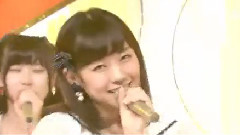 AKB48,SKE48 - Music Station SKE48 Cut