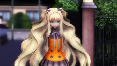 SeeU,洛天依,VOCALOID家族 - 前尘如梦