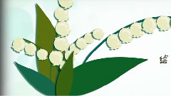 洛天依 - 风铃花开的雨季