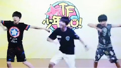 TFBOYS,TF家族 - 病娇修炼手册