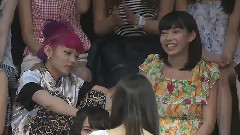 NMB48,AKB48 - AKB48グループ夏祭りニコ生SP じゃんけん大会 予備戦 独占生中継 NMB48予備戦