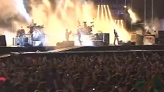 Linkin Park - A Place For My Head & One Step Closer