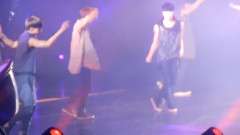 EXO-M - MAMA