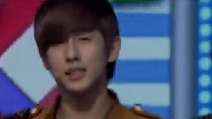 BOYFRIEND - 别碰我的女人