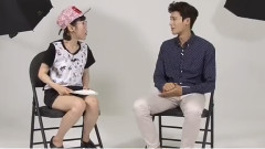 ZE:A - 演艺通信 炯植Cut