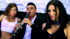 Mary - Instrumentala Clarinet