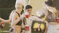 Ayah Marar,NERVO,R3hab - Ready For The Weekend