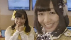 SKE48 - ボートピア名古屋 TVCM おいでよ・夏篇