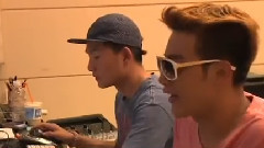 GOT7 - SO LUCKY Recording Document