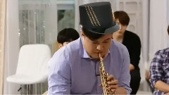 Super Junior - Sing & Tap Dance