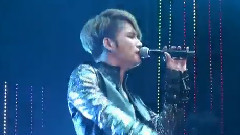 金在中 - Glamorous Sky