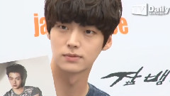 安宰贤 - 安宰贤Jambangee Fansign