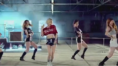 T-ara,朴孝敏(T-ara) - Nice Body Remix混录版
