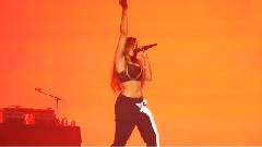 Tinashe,Drake - 2 On Remix