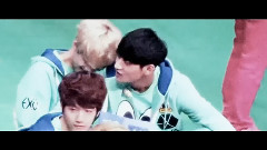 EXO-M,EXO-K,EXO - Always