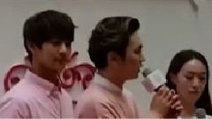 SHINee - 伊蒂之屋见面会