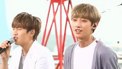 B1A4 - Solo Day