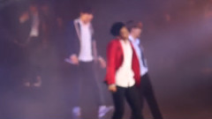 EXO-M,EXO-K,EXO - Wolf