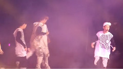 EXO-M,EXO-K,EXO - Overdose