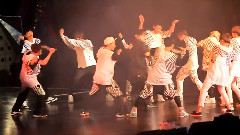 EXO-M,EXO-K,EXO - Overdose