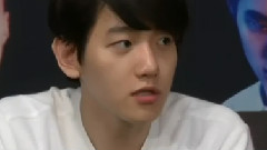 EXO-K,Super Junior,Infinite,EXO - Super Idol Chat Show D.O. Cut