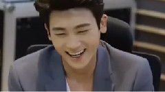 ZE:A - Mnet 无礼的采访4种秀 朴炯植Cut