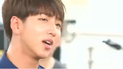 B1A4 - Solo Day