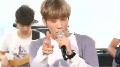B1A4 - 这是什么事啊