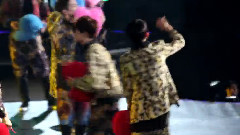 EXO-M,EXO-K,SM Town,EXO - 斗舞
