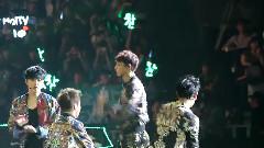 EXO-M,EXO-K,EXO - XOXO