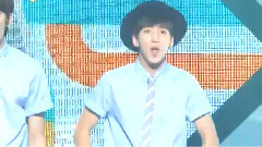 B1A4 - Solo Day - 现场版 14/08/09