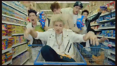GOT7,2NE1 - 2014泰国豆腐音乐节宣传视频