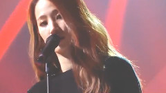 朴誉恩(Wonder Girls) - Ain't Nobody - 现场版 14/08/09