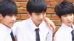 TFBOYS - 少年