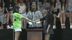 AKB48,HKT48 - AKB48グループ夏祭りニコ生SP