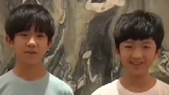 TFBOYS,TF家族 - 跑止禁廊走