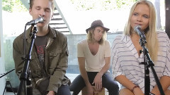 Alli Simpson,Ryan Beatty - XO (Acoustic Cover)