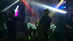 Far East Movement - Turn Up The Love