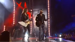 Eric Church - That's Damn Rock & Roll
