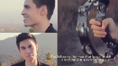 Sam Tsui,Jason Pitts - Maps (Cover)