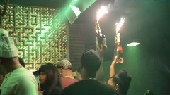 欧美群星 - Al Sparxx Birthday At Vin-Tich