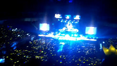 G-Dragon(BigBang),太阳(Bigbang),胜利(Bigbang),BigBang - Bad Boy 全场大合唱