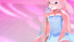 巡音流歌,IA,初音未来 - Toxic