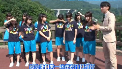 NMB48 - NMB48 げいにん!Season3 EP06
