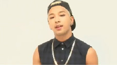 太阳(Bigbang),BigBang - Sol From BigBang