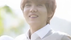 EXO-M,EXO-K,EXO - 风使者和树精灵